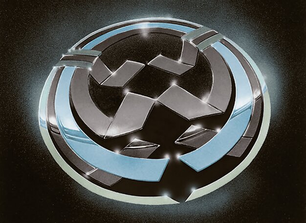 Talisman of Dominance