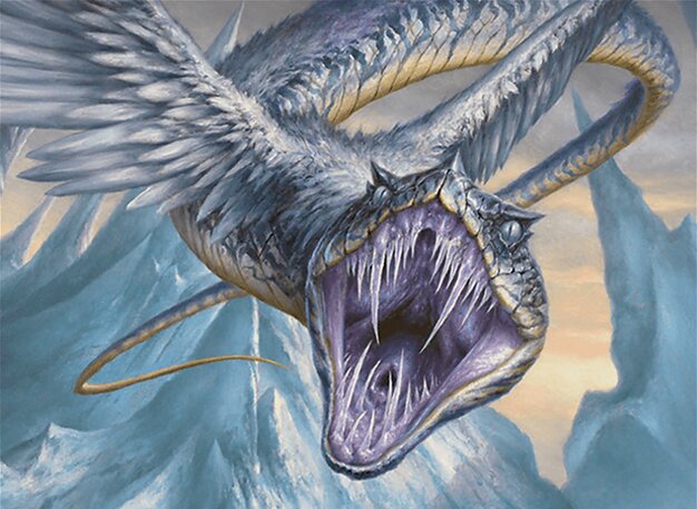 Ice-Fang Coatl
