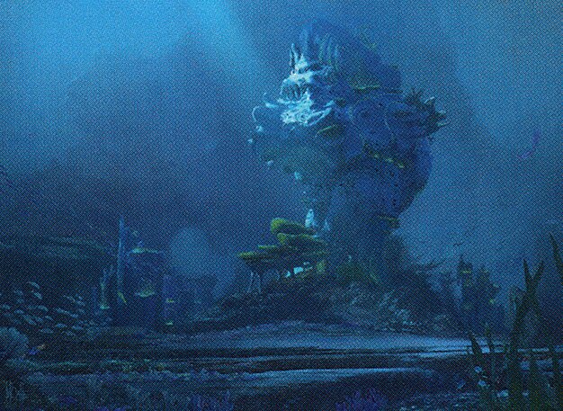 Island