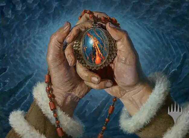 Mox Jasper