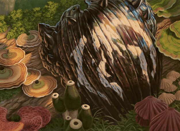 Golgari Signet