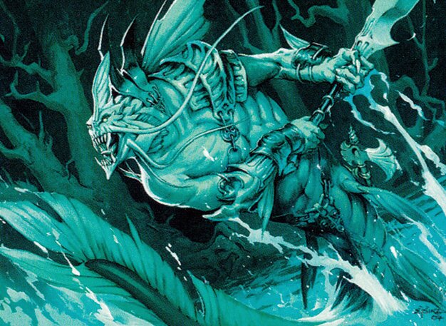 Wake Thrasher