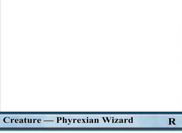Phyrexian Adapter