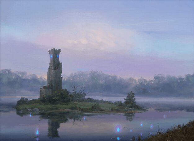 Mystic Sanctuary
