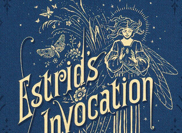 Estrid's Invocation // Estrid's Invocation