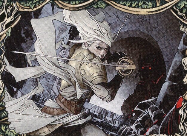 Bo1 Mono White Aggro - 63.5% Win Rate - September 16-20 • Decks