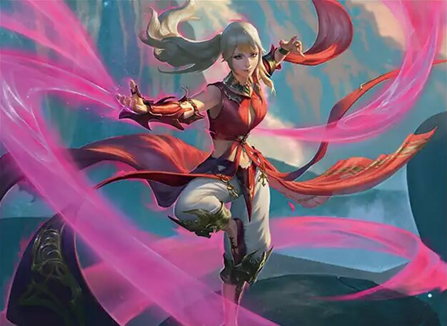 Lyse Hext