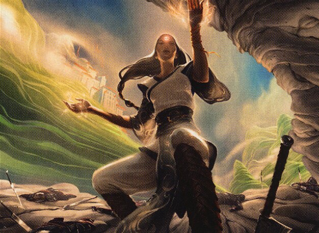 Soulfire Grand Master