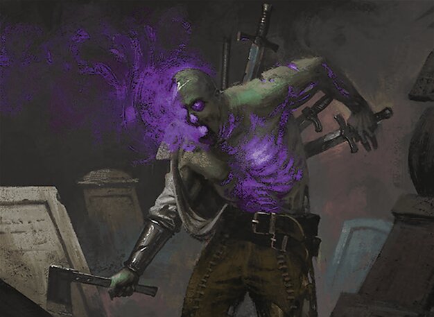 Undying Malice