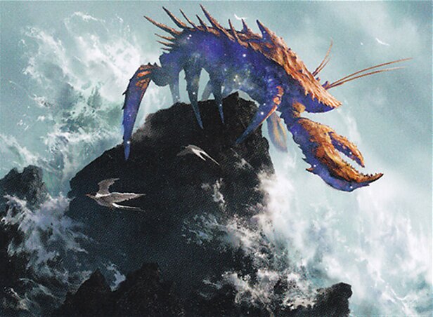 Thassa's Emissary
