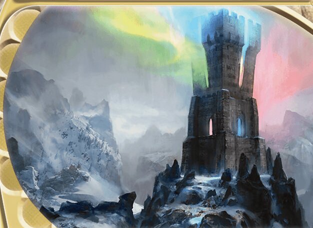 Command Tower