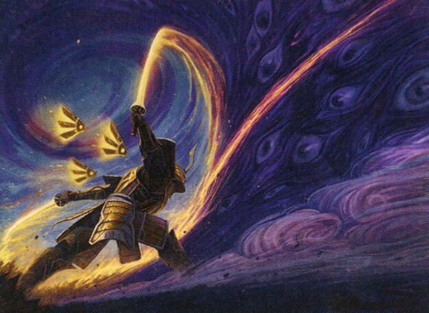 Banishing Slash