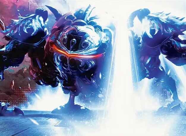 Omega, Heartless Evolution