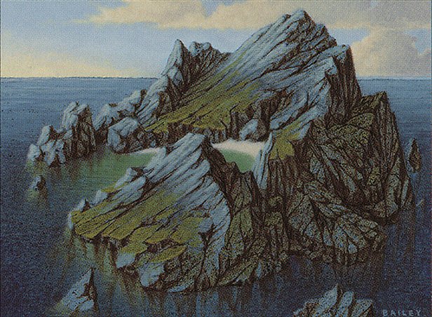 Island