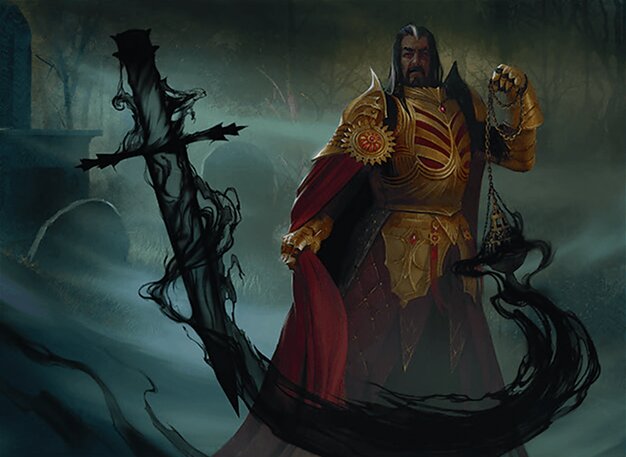 Vampiric Rites