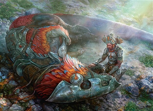 Slaughter the Strong