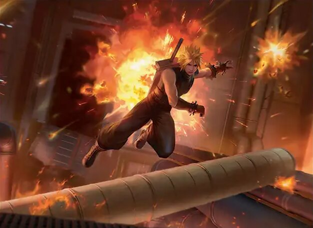 Vandalblast