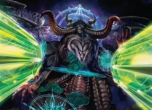 Current Commander