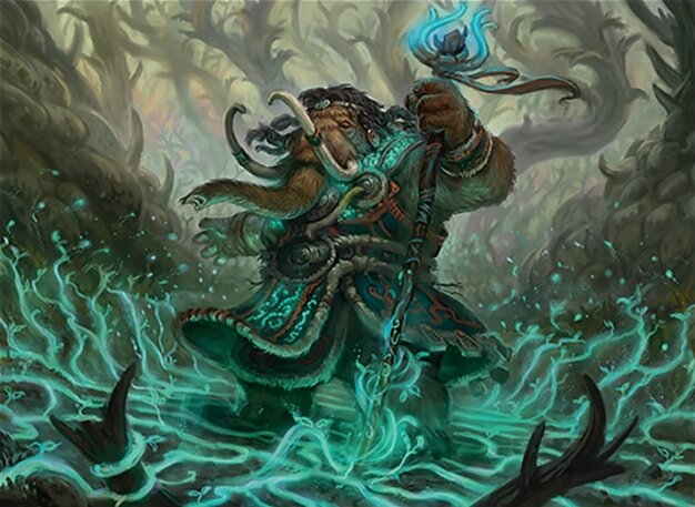 Rainveil Rejuvenator