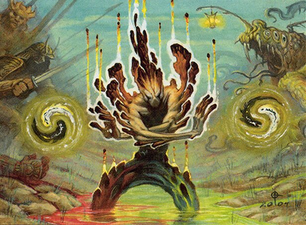 Kami of False Hope