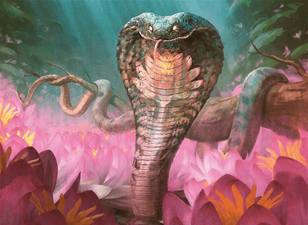 Lotus Cobra