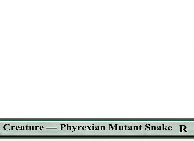 Phyrexian Cytoshaper