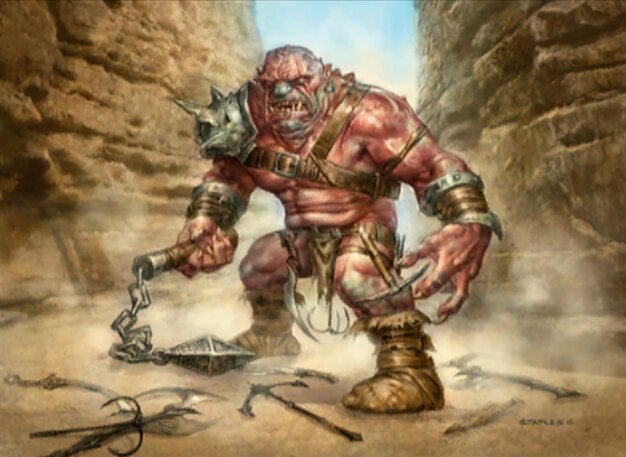 Kazuul's Toll Collector