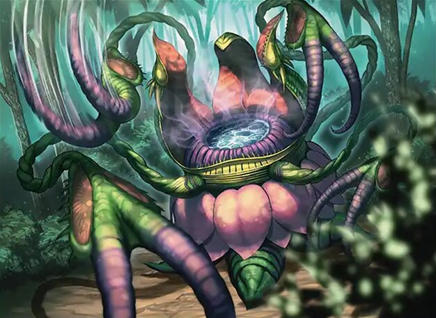 Rampant Rejuvenator