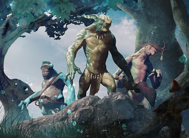 Boggart Brute