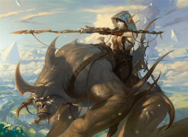 Tajuru Pathwarden