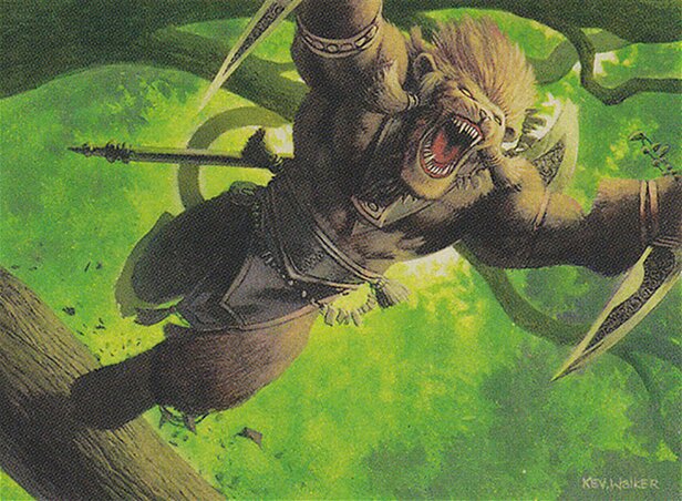 Qasali Ambusher