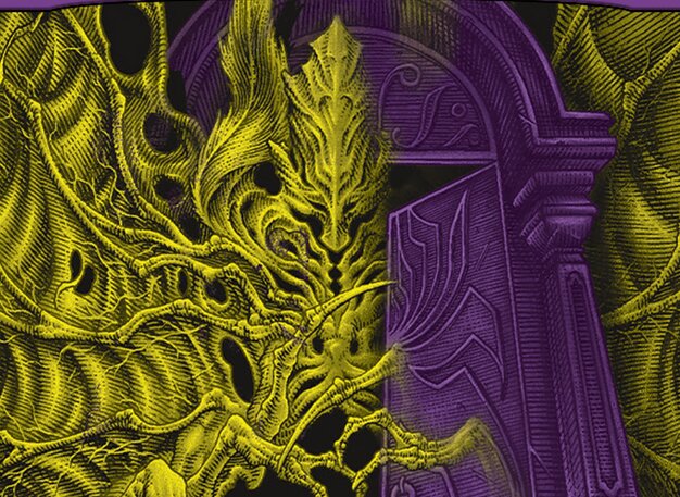 Commander Legends: Duskmourn
