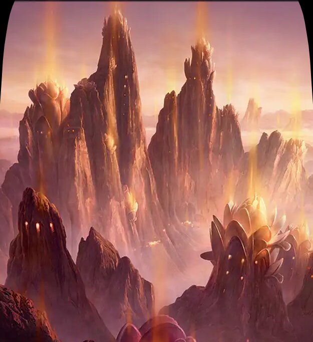 Mountain