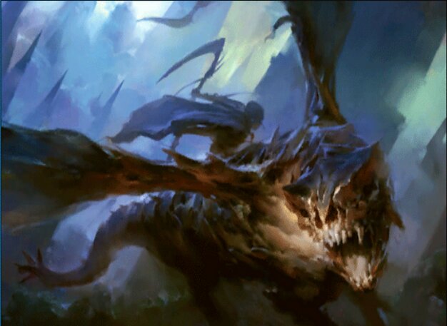 Nightveil Specter