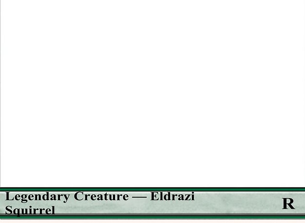 Emrakul and Chatterfang