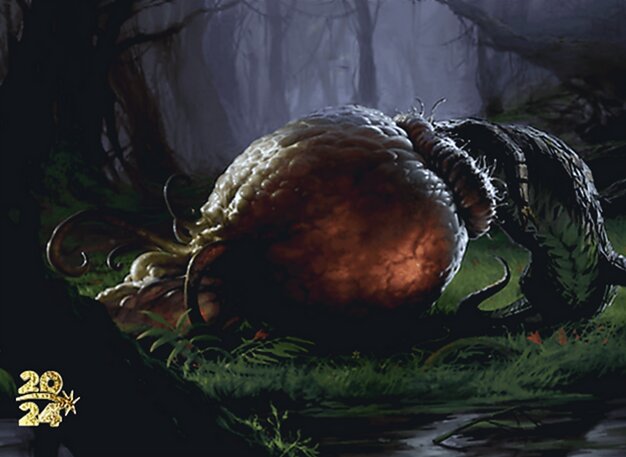 Scavenging Ooze