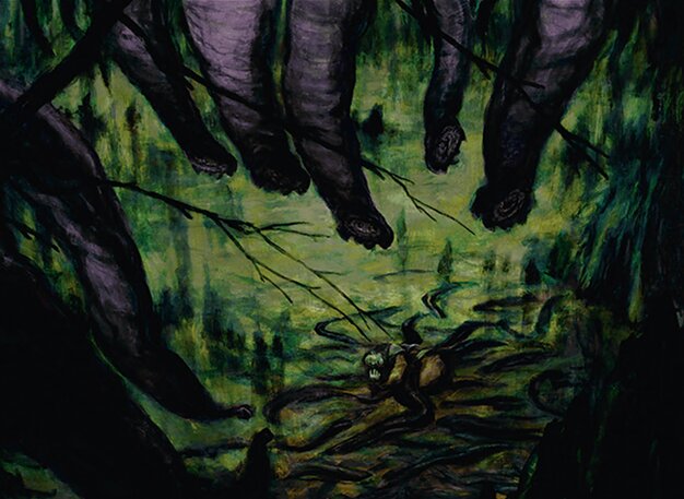 Leechridden Swamp