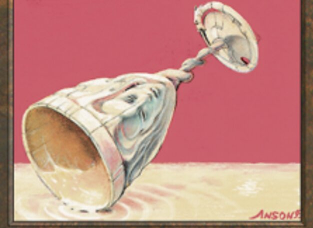 Ivory Cup