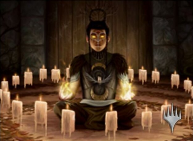 Hopeful Initiate