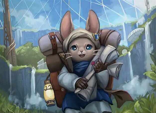Loporrit Scout