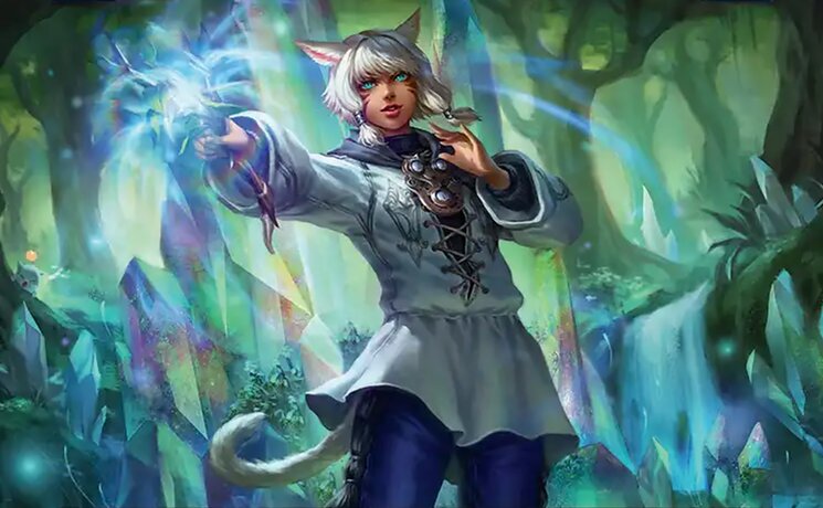 Y'shtola Rhul