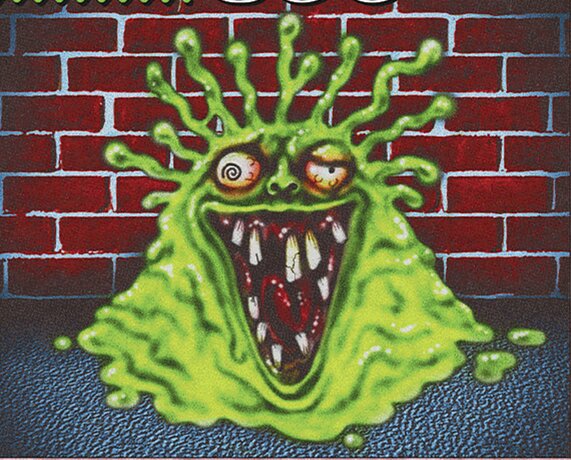 Chaotic Goo