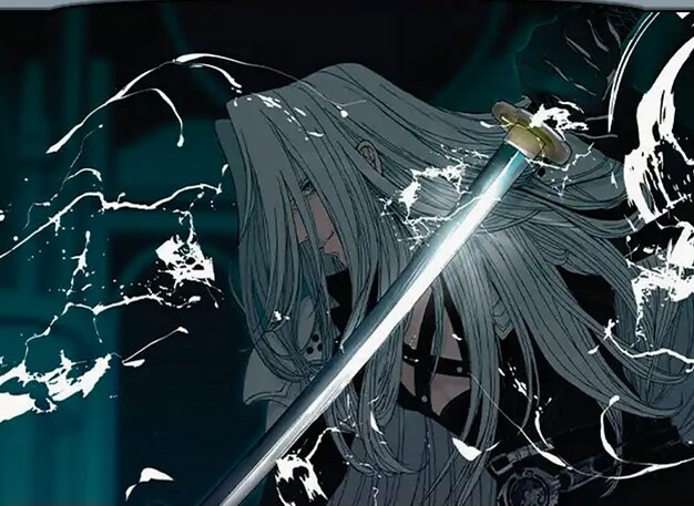 The Masamune