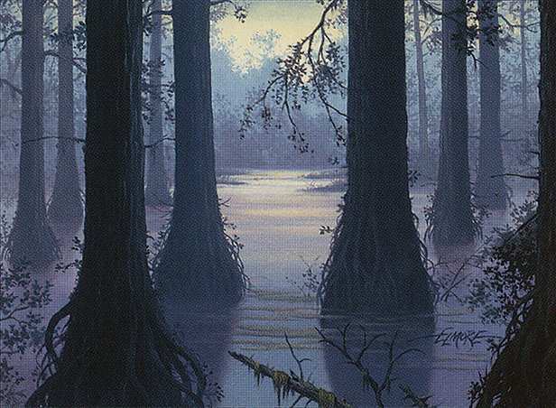 Swamp