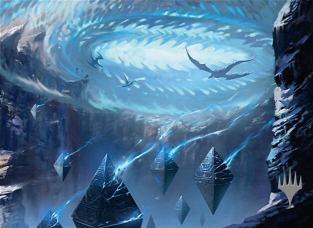 Maelstrom of the Spirit Dragon