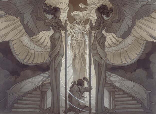 Prayer of Binding