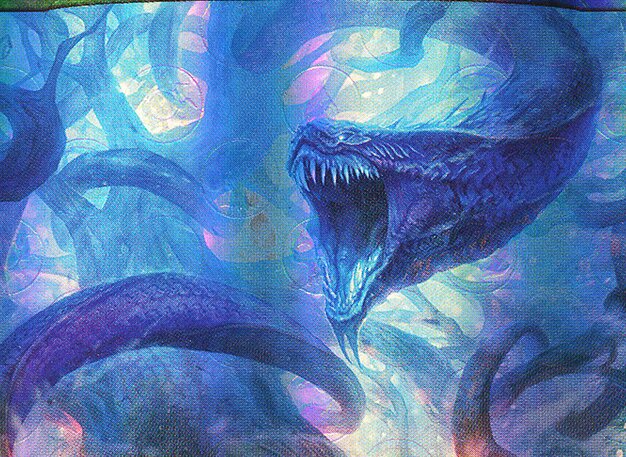 Koma, World-Eater