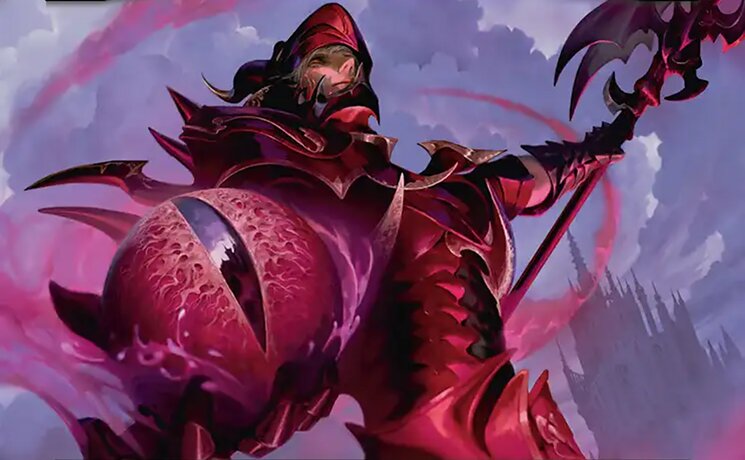 Eye of Nidhogg