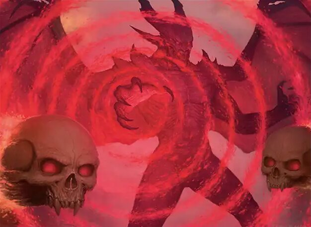 Chaos Warp