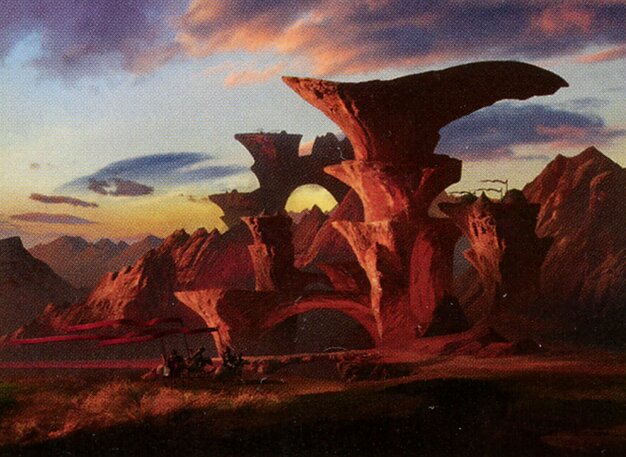 Nomad Outpost
